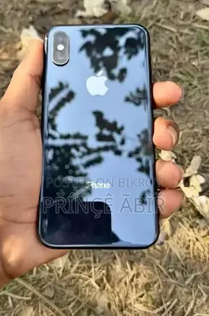 Apple iPhone XS (Used)