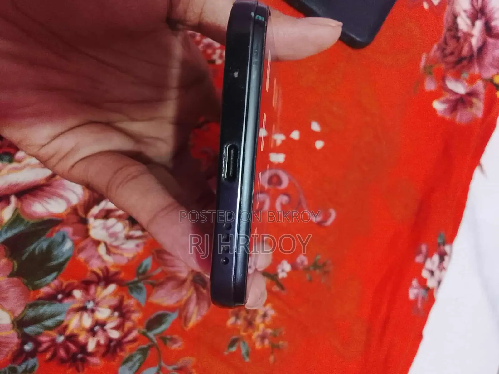 Xiaomi Redmi Note 11 6/128.. S..D 680 (Used)