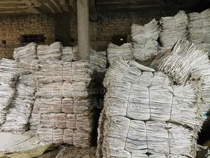 Buying and Selling Used Plastic Sacks