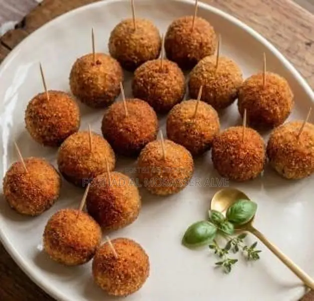 চিকেন ললি পপ