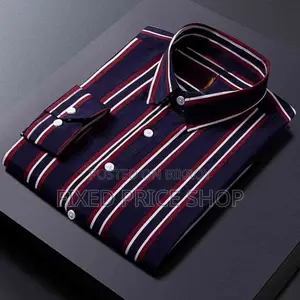 Premium Check Shirt