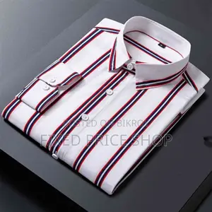 Premium Check Shirt