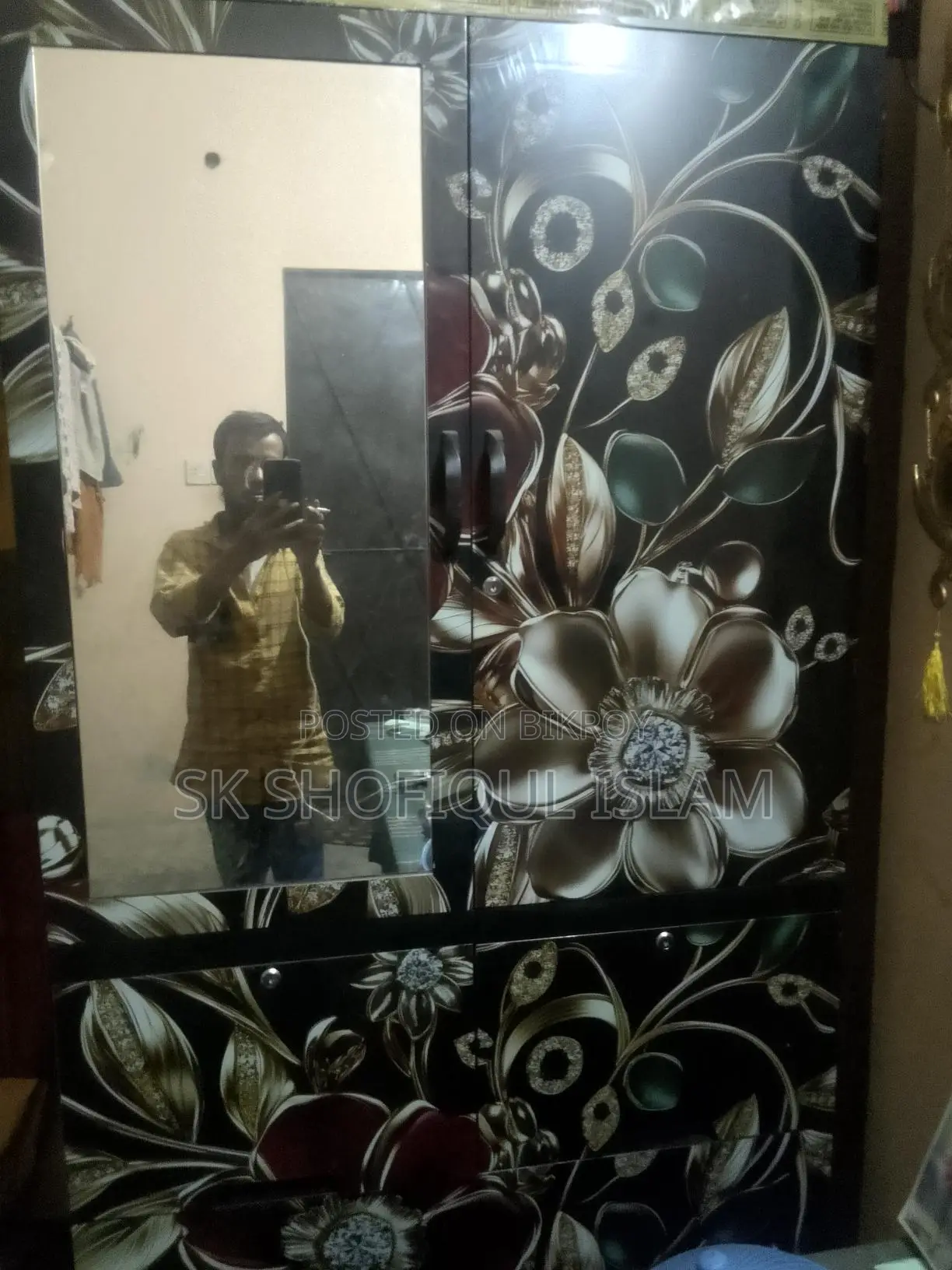 Wardrobe for sale