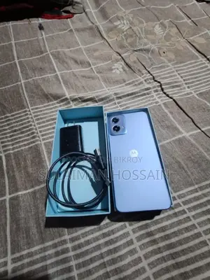 Motorola Moto g34 (Used)