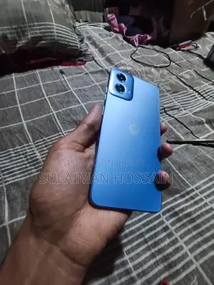 Motorola Moto g34 (Used)