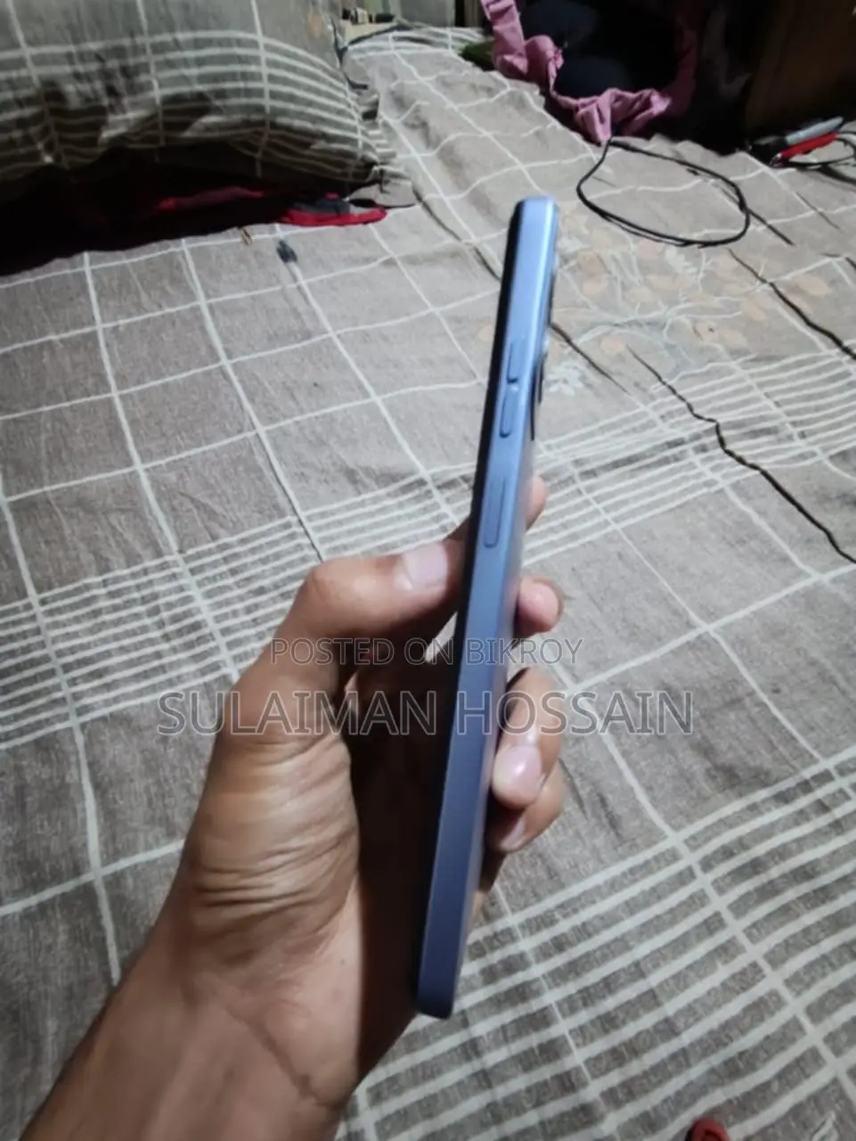 Motorola Moto g34 (Used)