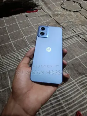 Motorola Moto g34 (Used)