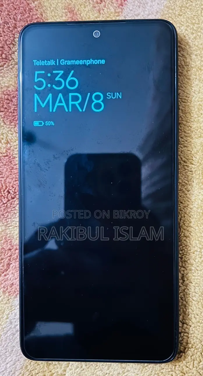 Xiaomi Redmi Note 14 (Used)