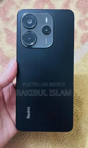 Xiaomi Redmi Note 14 (Used)