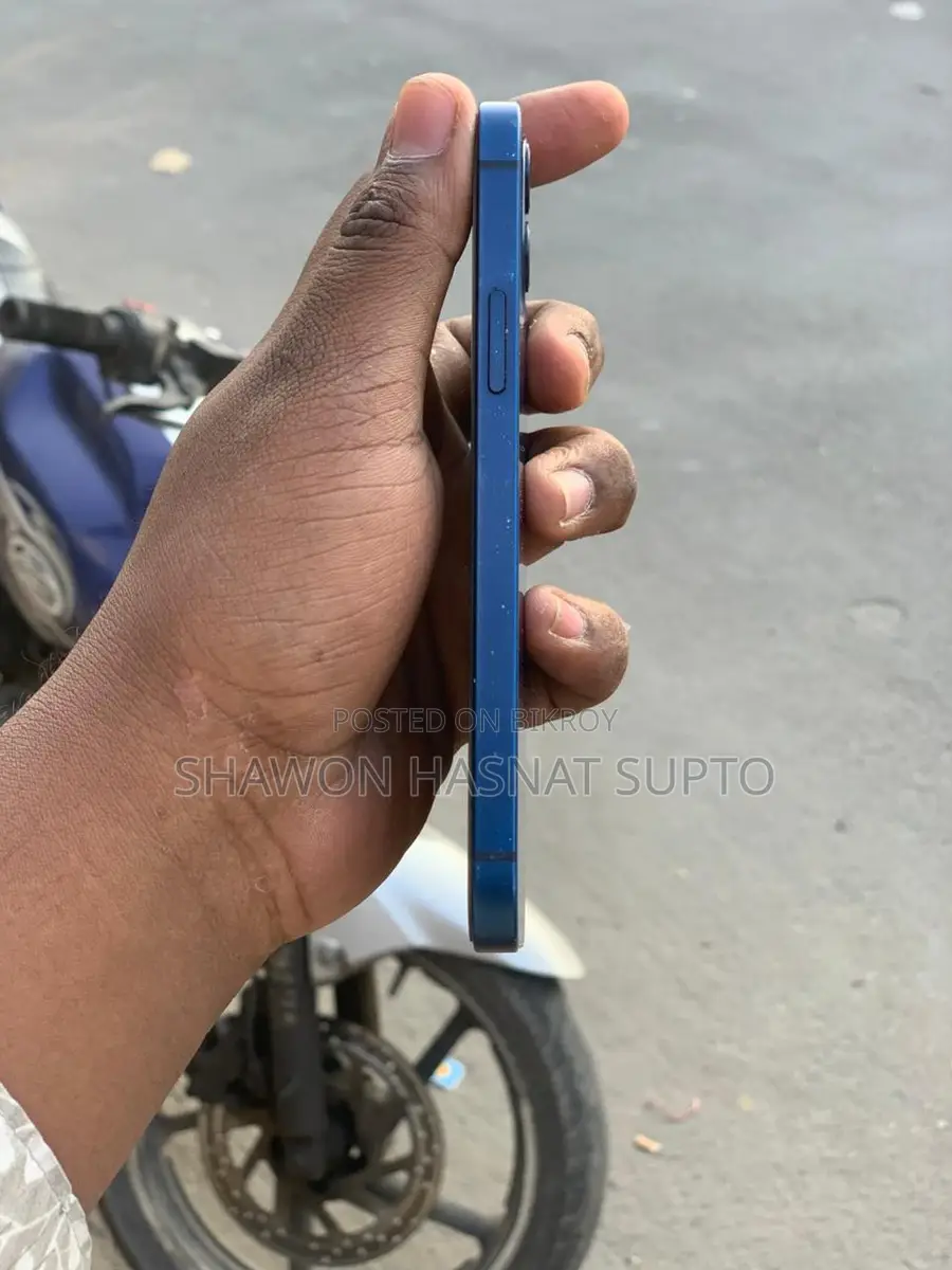 Apple iPhone 12 (Used)