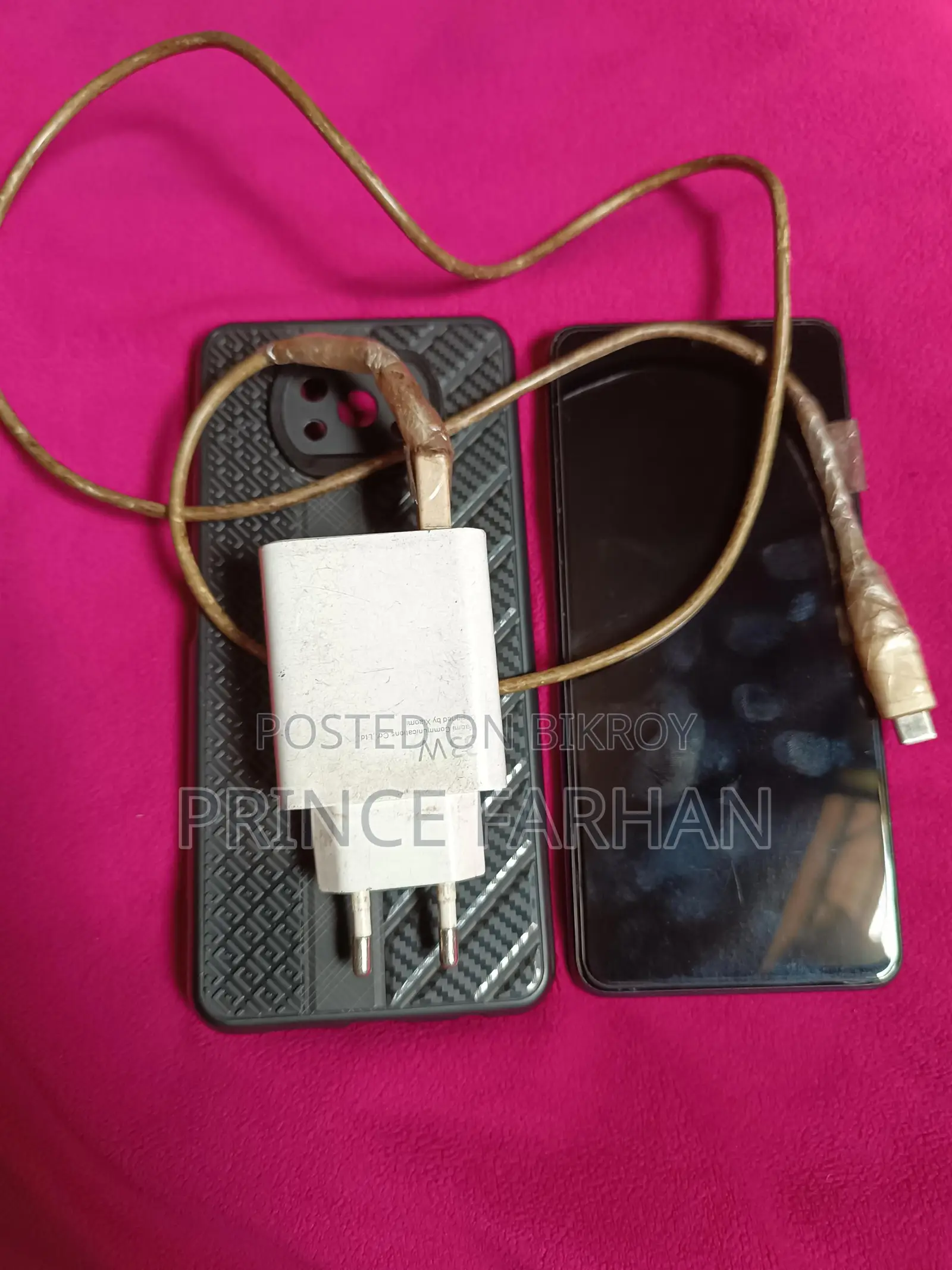 Xiaomi Poco X3 NFC (Used)