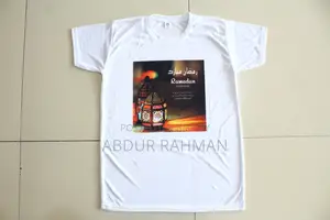 Premium Printed T-Shirt