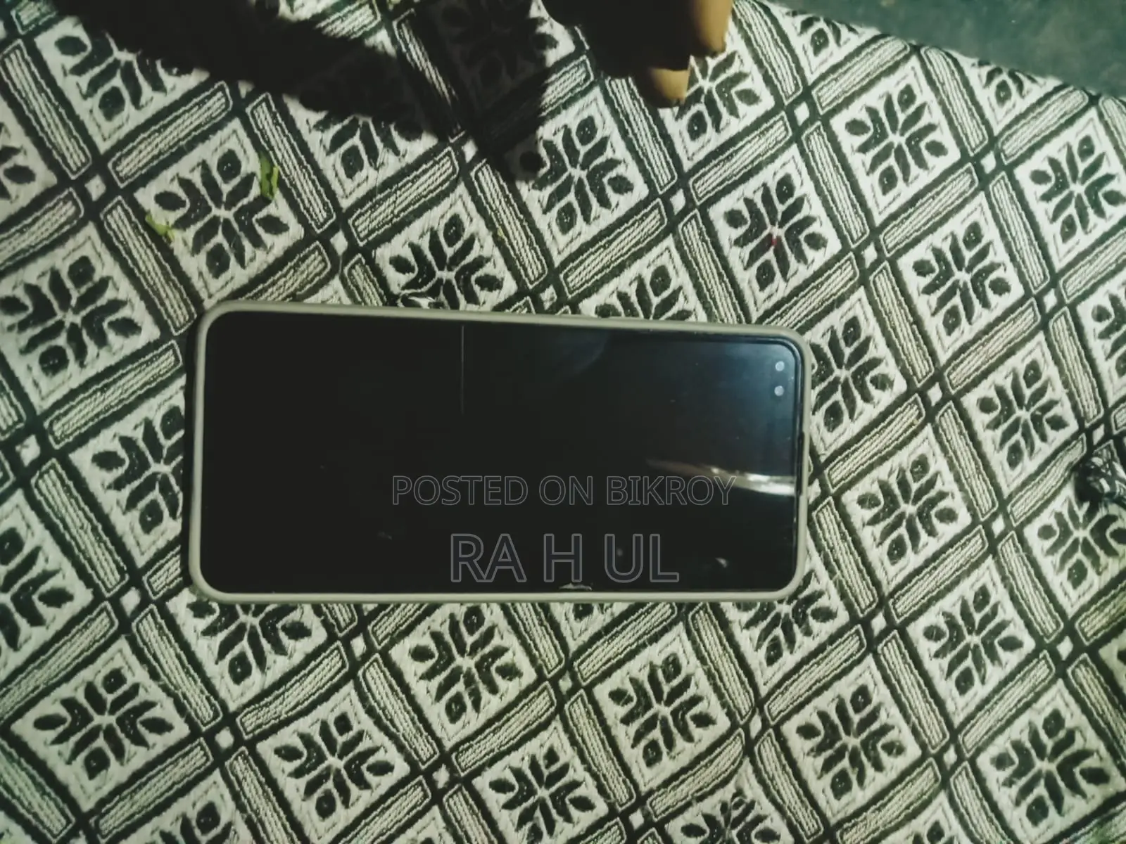 OPPO F17 Pro 8/128 (Used)