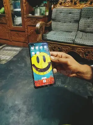OPPO F17 Pro 8/128 (Used)