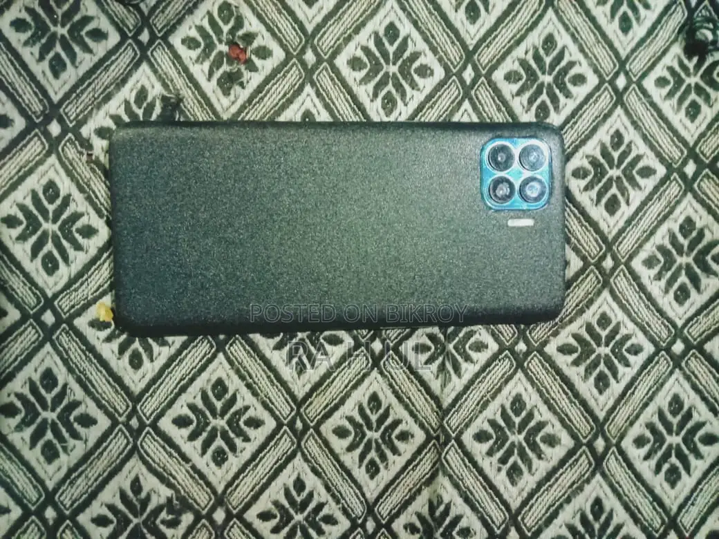 OPPO F17 Pro 8/128 (Used)