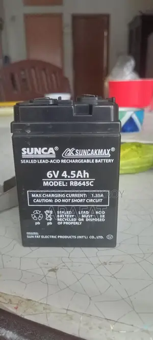 Sunca Rechargeable Table Fan