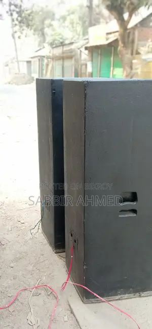 Sound Box for Sale