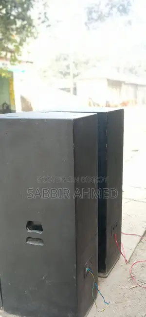 Sound Box for Sale