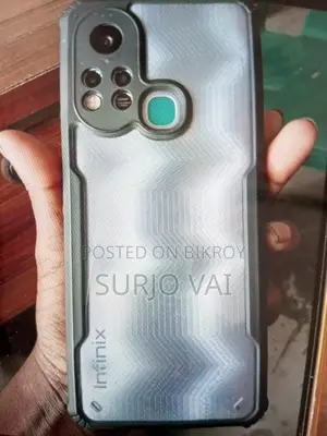 Infinix Hot 11S (Used)