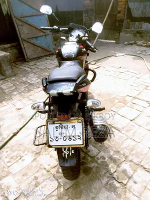 Bajaj Pulsar 150 2022