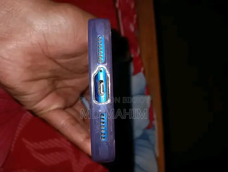 Itel Vision 1 Pro Good (Used)