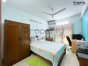 A 1700 sqft south-facing apartment is available for sale in Sector 4.