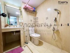 A 1700 sqft south-facing apartment is available for sale in Sector 4.