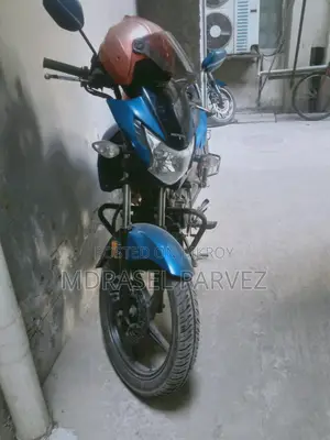 Honda Livo 2020