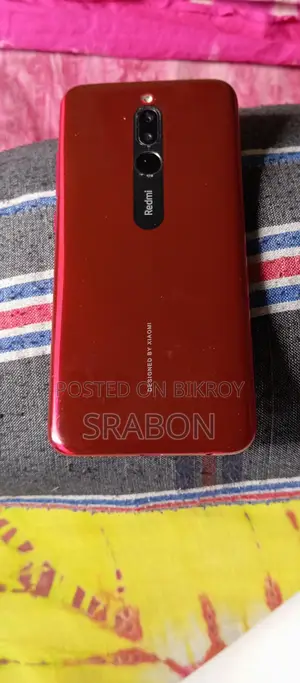 Xiaomi Redmi 8 full fresh (Used)