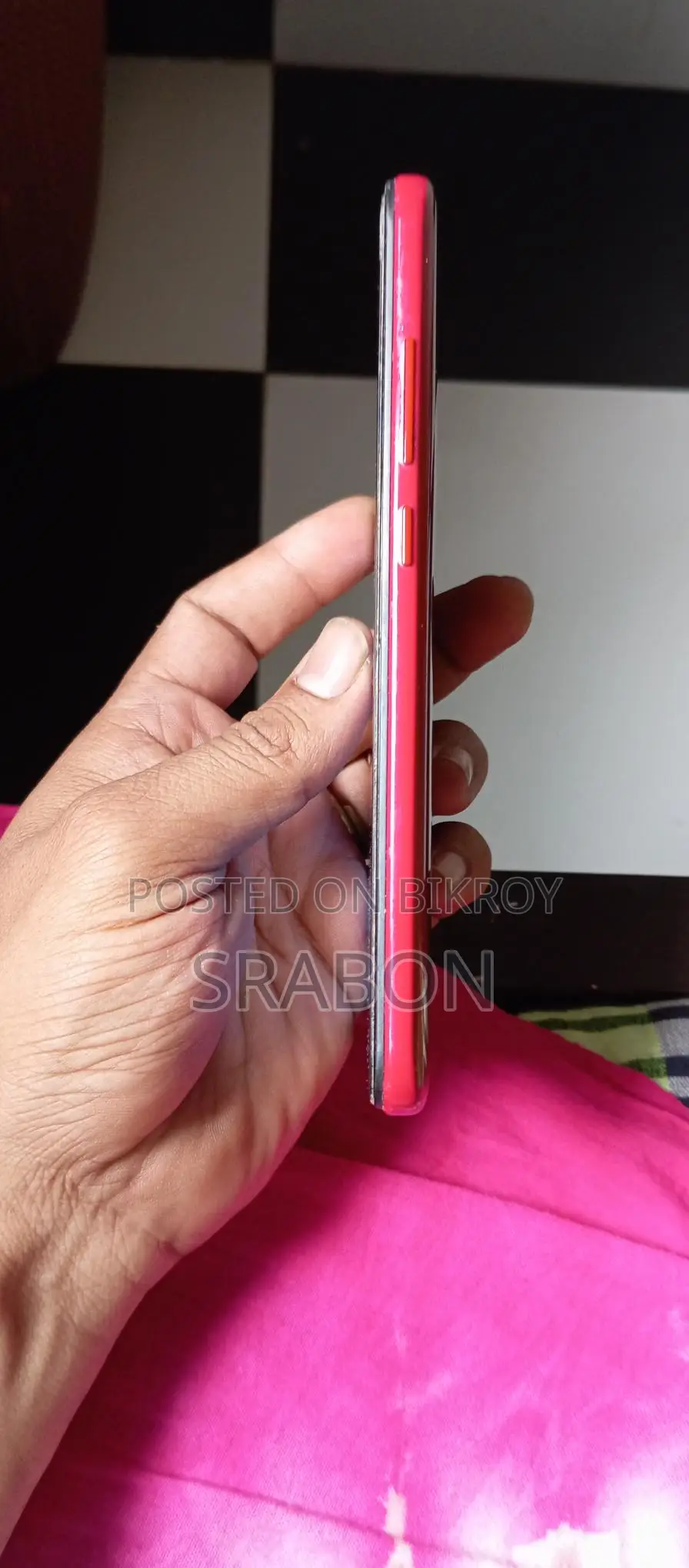 Xiaomi Redmi 8 full fresh (Used)