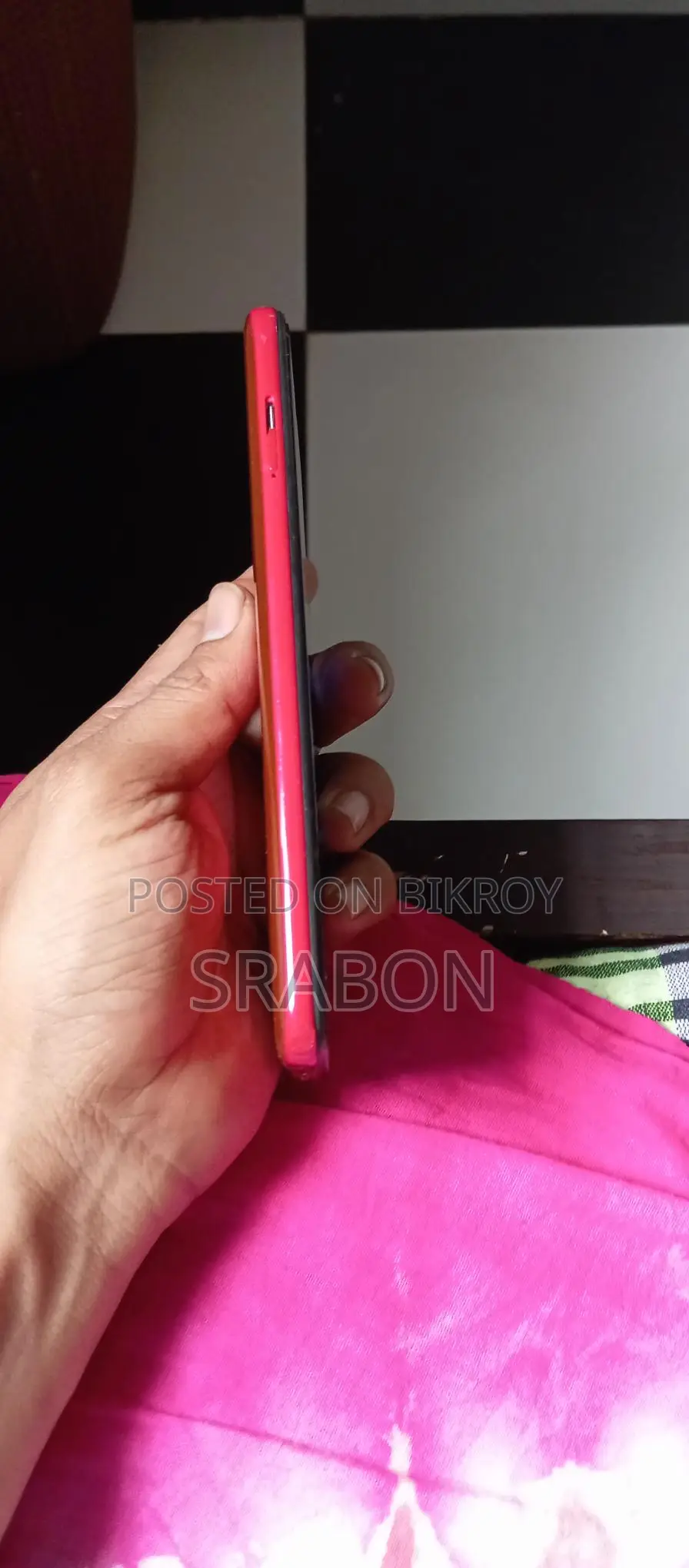 Xiaomi Redmi 8 full fresh (Used)