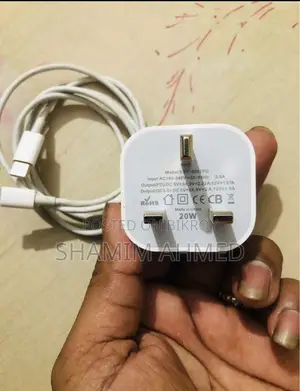 I Phone Adopdar