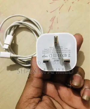iPhone Adapter