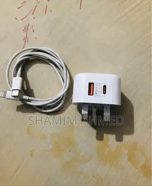 iPhone Adapter