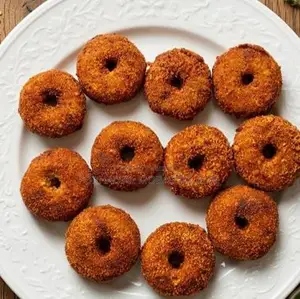 চিকেন ডোনাট