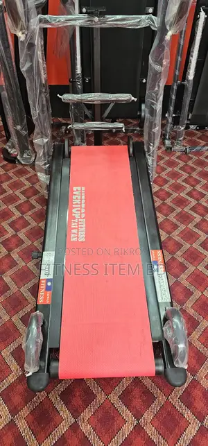 Eid Offer 30% Discount 5-in-1 Treadmill