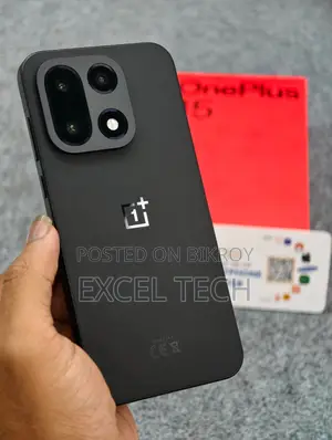 OnePlus 15 Global (Used)