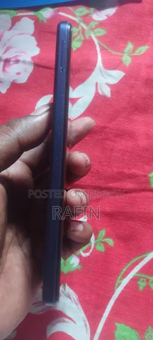 Itel A60 (Used)