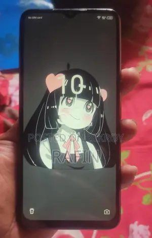 Itel A60 (Used)
