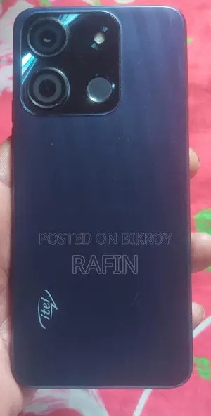 Itel A60 (Used)