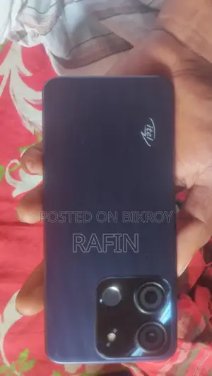 Itel A60 (Used)