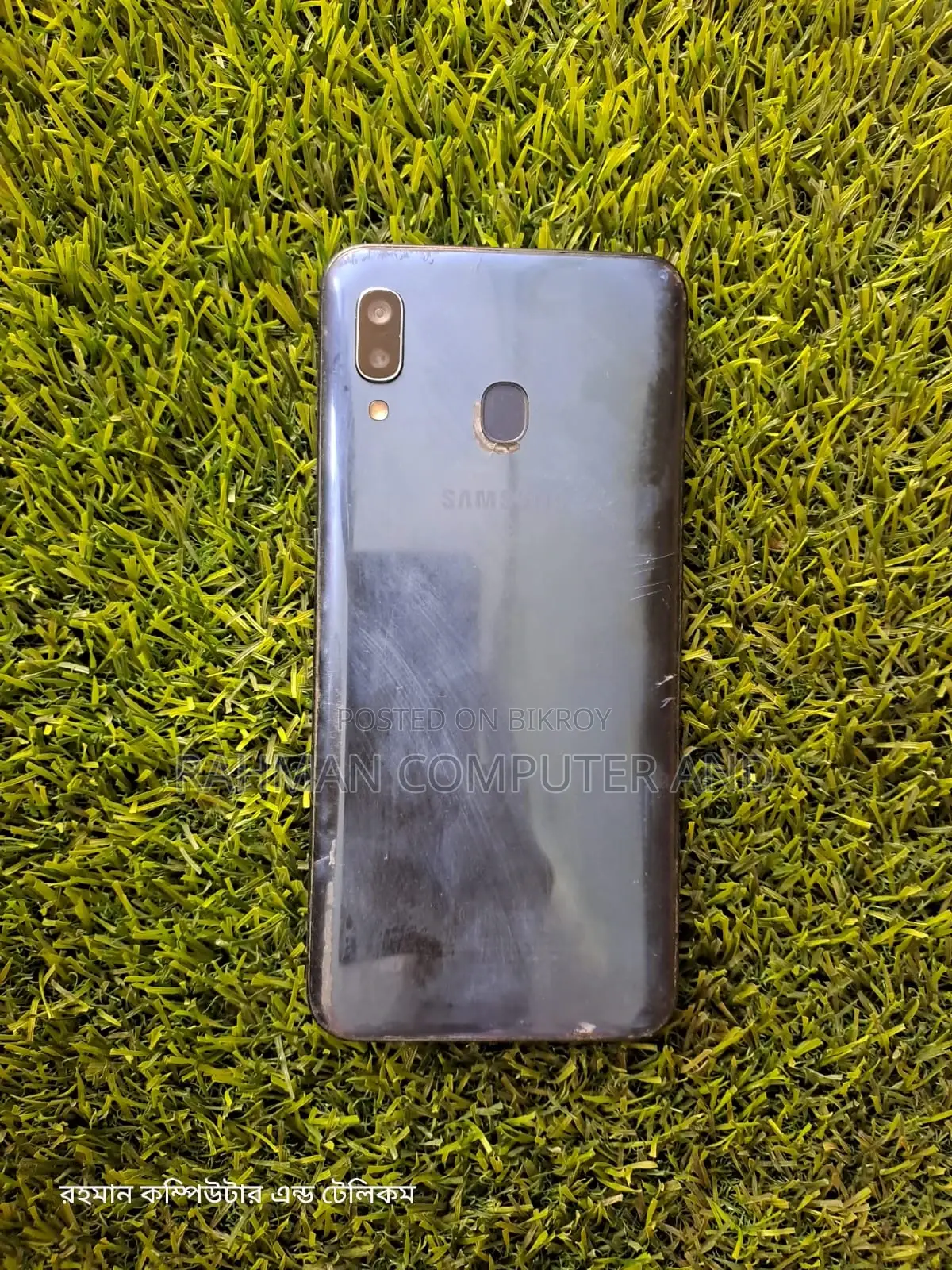Samsung Galaxy A10s 3GB/32GB (Used)