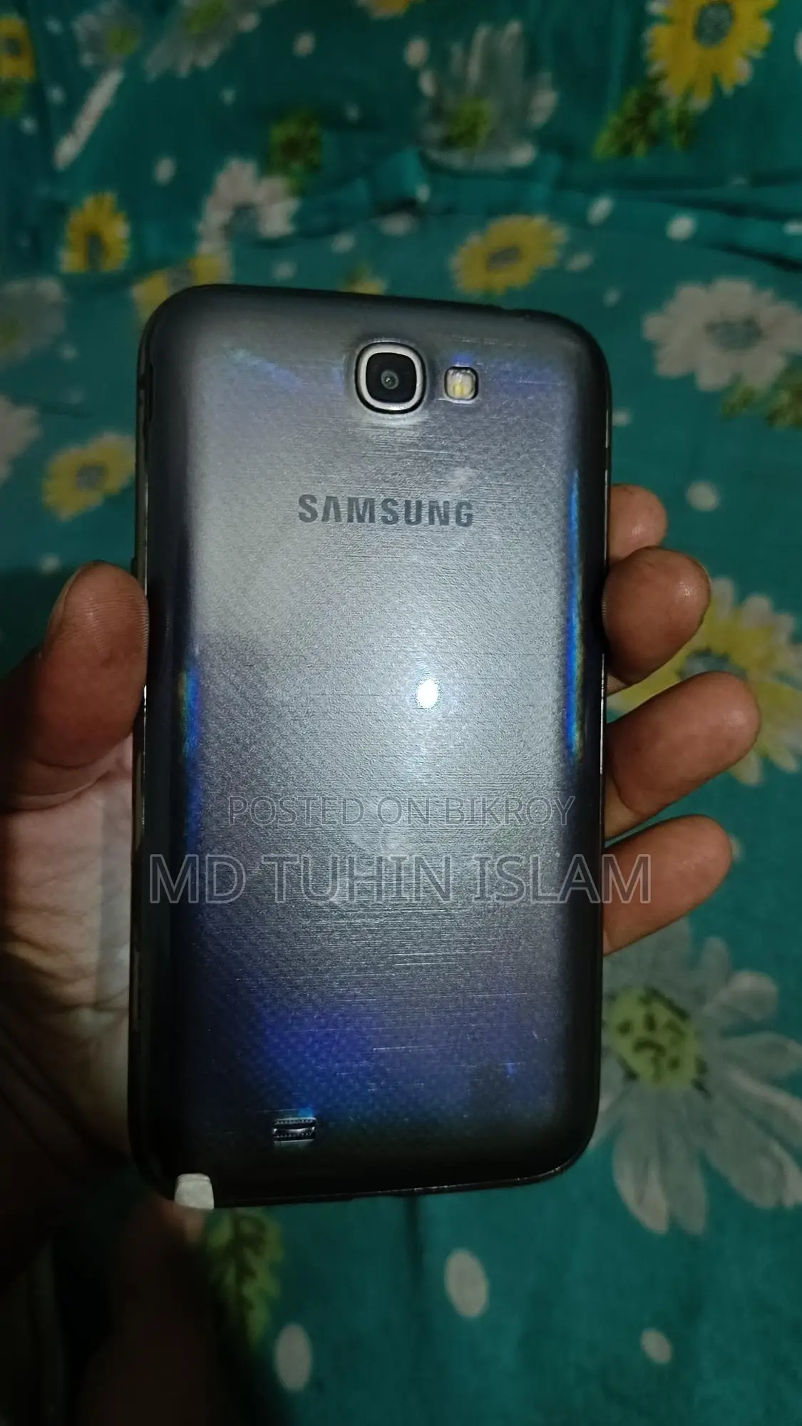 Samsung Galaxy J, (Used)