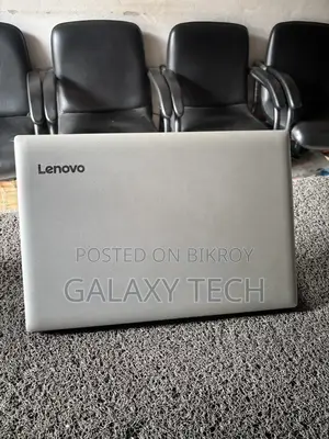 Lenovo Ideapad 320 i3 6th gen 4GB/128GB SSD 15.6" Display