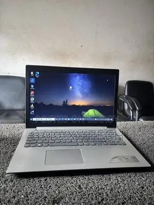 Lenovo Ideapad 320 i3 6th gen 4GB/128GB SSD 15.6" Display