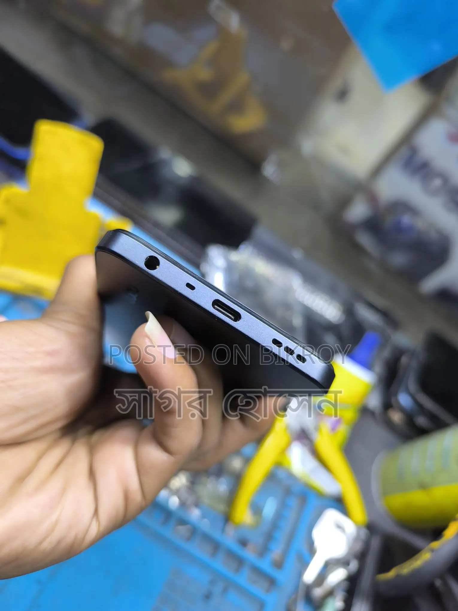 OPPO A57 . (Used)