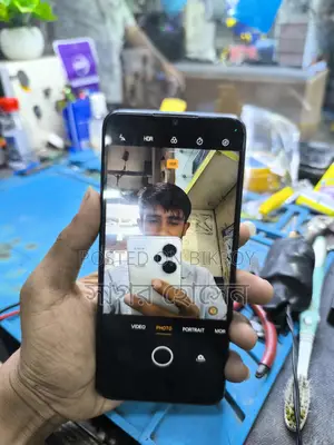 OPPO A57 . (Used)