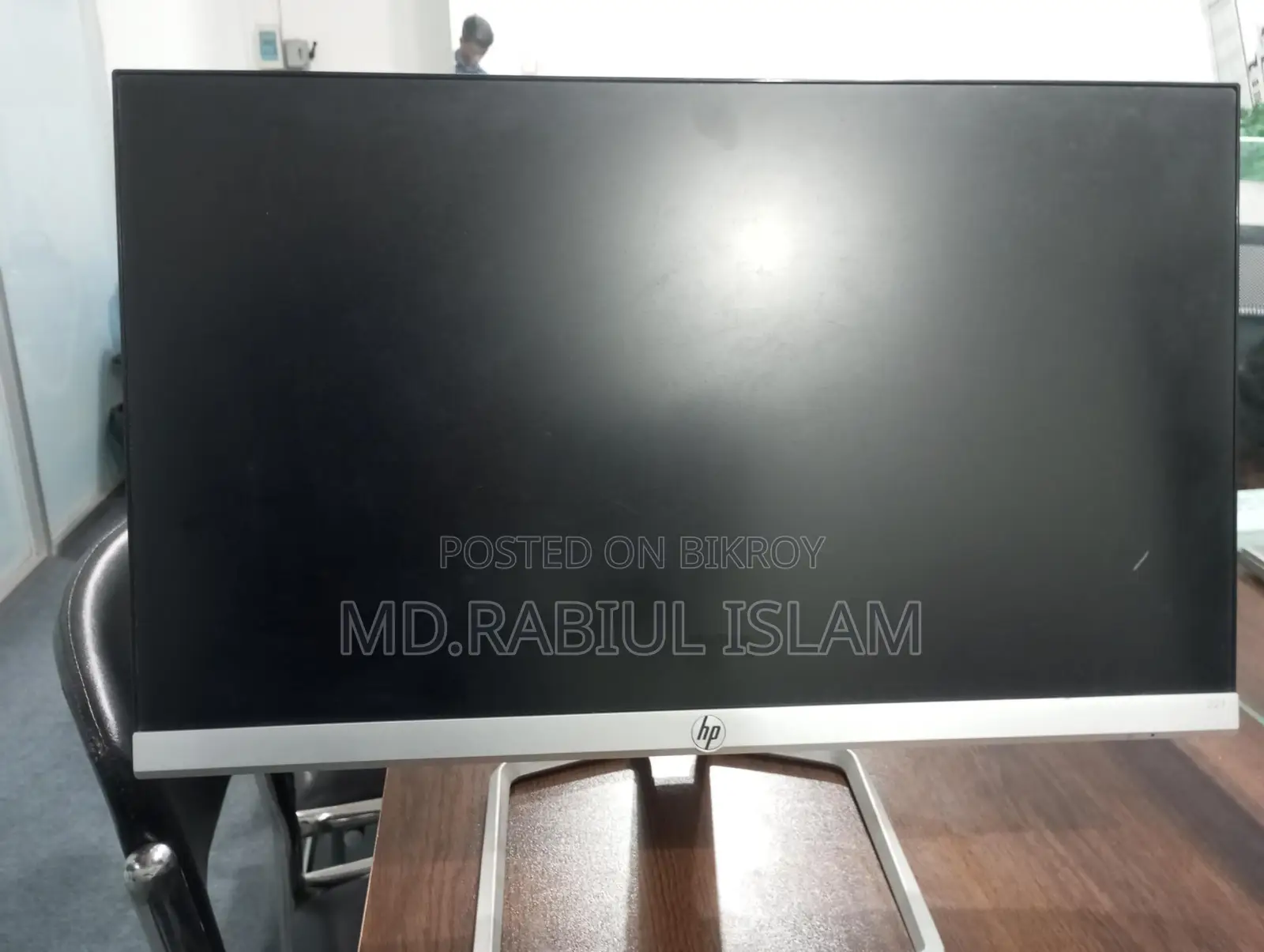 22-inch Monitor for Sale – Good Condition