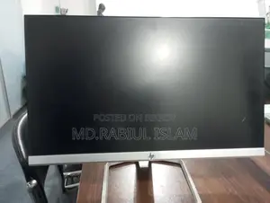 22-inch Monitor for Sale – Good Condition