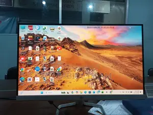 22-inch Monitor for Sale – Good Condition